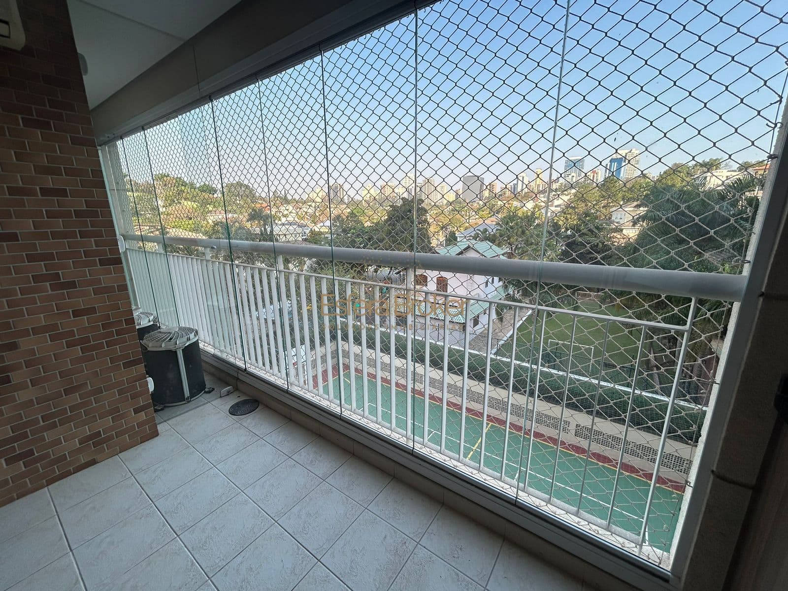 Apartamento disponível para venda no bairro 18 do Forte - Barueri/SP