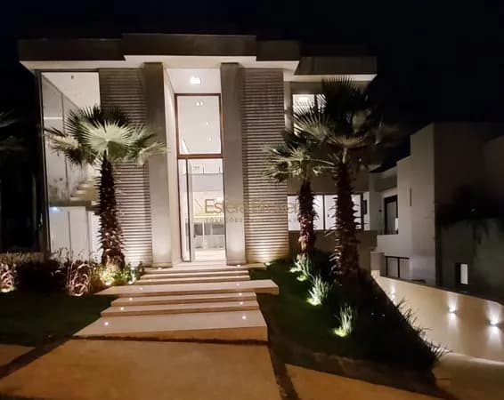Casa disponível para venda no bairro Alphaville Industrial - Barueri/SP
