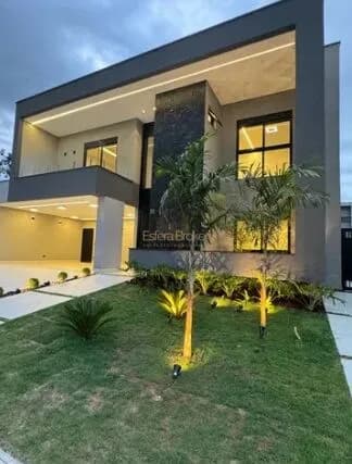 Casa disponível para venda no bairro Jardim do Golfe - São José dos Campos/SP