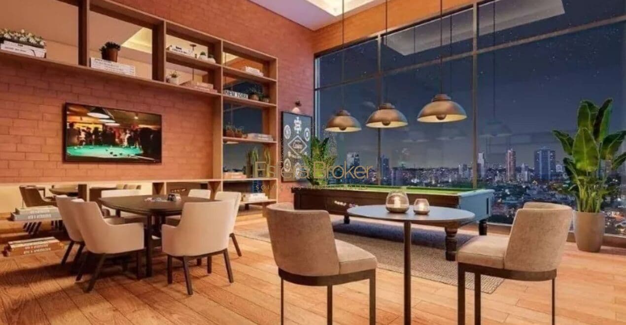 Apartamento disponível para venda no bairro Alphaville Empresarial - Barueri/SP