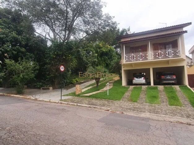 Casa disponível para venda no bairro Urbanova I - São José dos Campos/SP