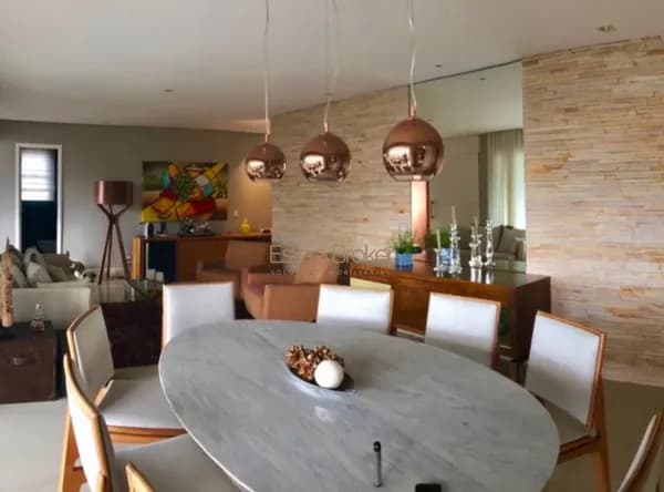 Apartamento disponível para venda no bairro Dezoito do Forte Empresarial/Alphaville. - Barueri/SP