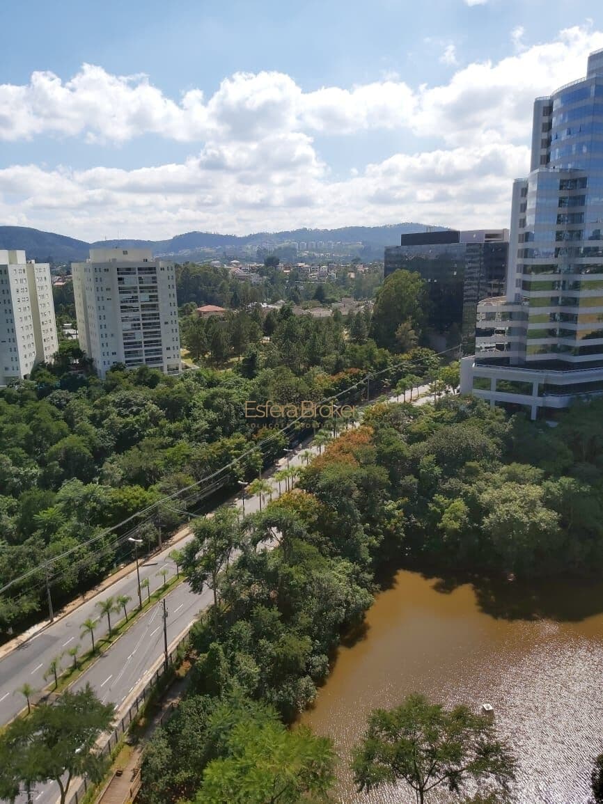 Apartamento disponível para venda no bairro Alphaville Empresarial - Barueri/SP