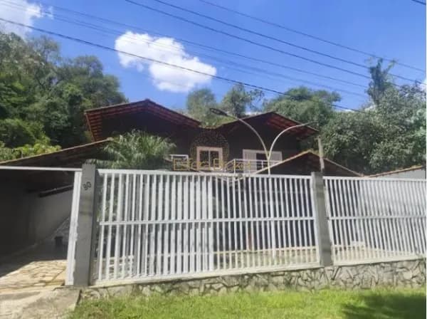Casa disponível para venda no bairro Portal das Acácias - Santana de Parnaíba/SP