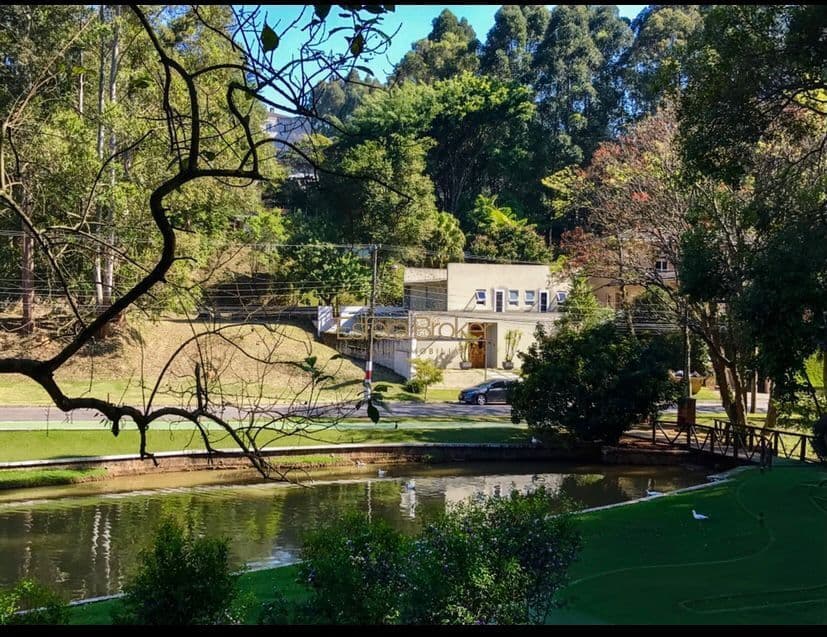 Casa em Barueri - Tamboré