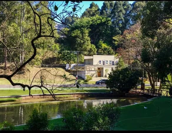 Casa em Barueri - Tamboré