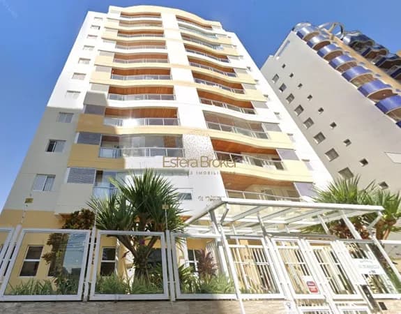 Apartamento disponível para venda no bairro Parque Residencial Aquarius - São José dos Campos/SP