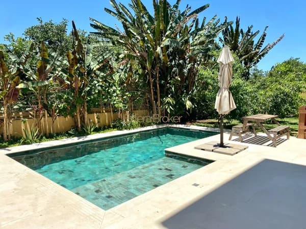 Casa MOBILIADA para locação no Tamboré 11, Santana de Parnaíba, SP