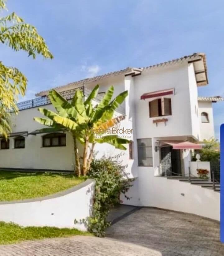 Casa disponível à venda no bairro Alphaville Industrial - Barueri/SP