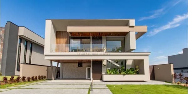 Casa disponível para venda no bairro Alphaville Industrial - Barueri/SP