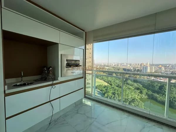 Apartamento disponível para locação no bairro Alphaville - Barueri/SP