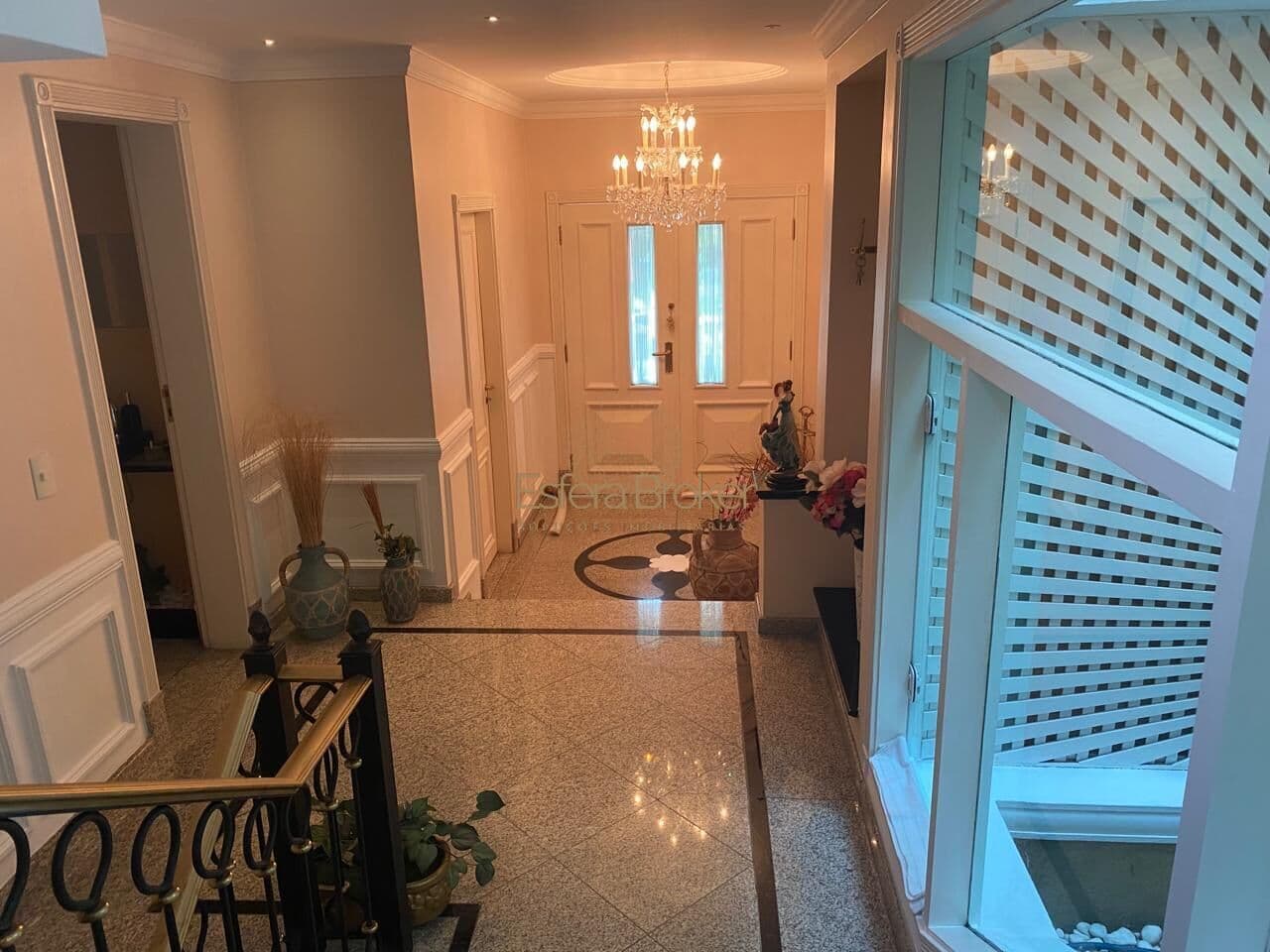 Casa disponível para venda no bairro Alphaville - Santana de Parnaíba/SP