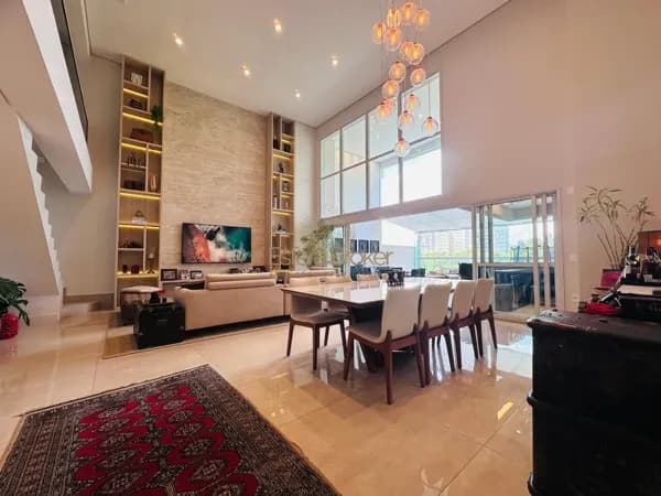 Apartamento disponível para venda no bairro Alphaville Empresarial - Barueri/SP