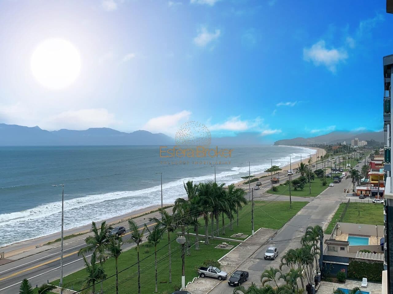 Apartamento disponível para venda no bairro Balneário Copacabana - Caraguatatuba/SP