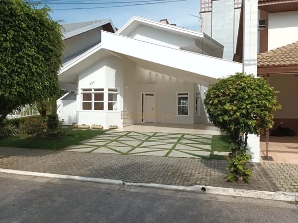 Casa disponível para LOCAÇÃO no Aquarius - Sunset Park - São José dos Campos/SP