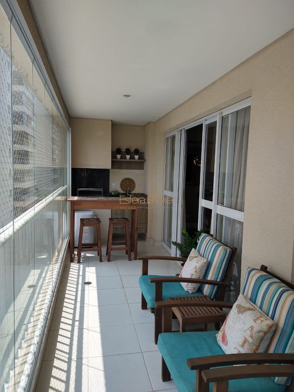 Apartamento disponível para venda no bairro Jardim das Indústrias - São José dos Campos/SP