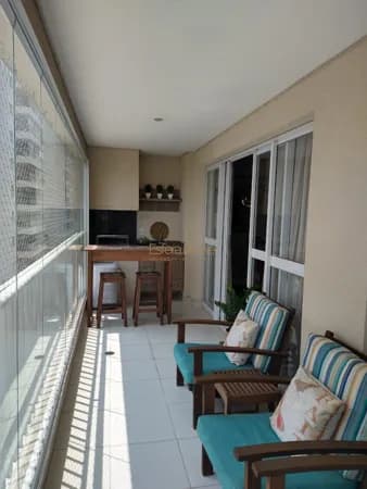 Apartamento disponível para venda no bairro Jardim das Indústrias - São José dos Campos/SP