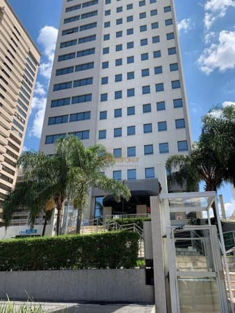 Sala disponível para venda no bairro Alphaville Centro Industrial e Empresarial/Alphaville. - Barueri/SP