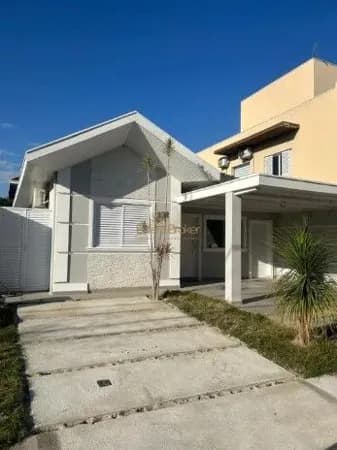 Casa disponível para venda no bairro Urbanova VII - São José dos Campos/SP