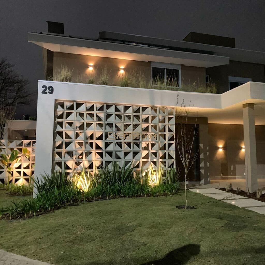 Casa disponível para venda no bairro Sunset Park - São José dos Campos/SP