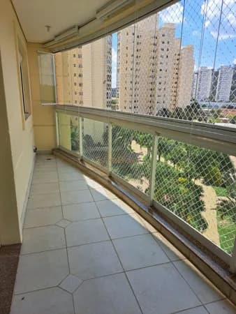 Apartamento disponível para venda no bairro Residencial Tres (Tambore) - Santana de Parnaíba/SP