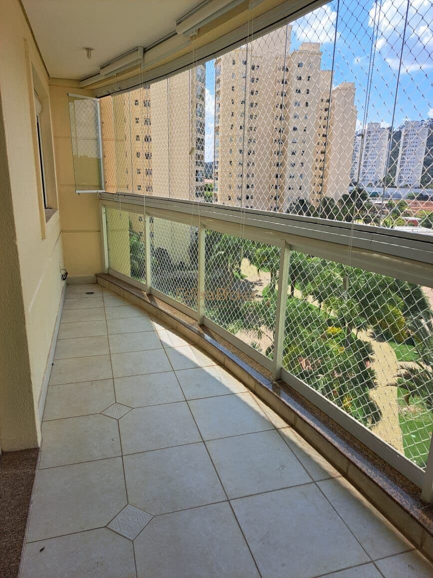 Apartamento disponível para venda no bairro Residencial Tres (Tambore) - Santana de Parnaíba/SP