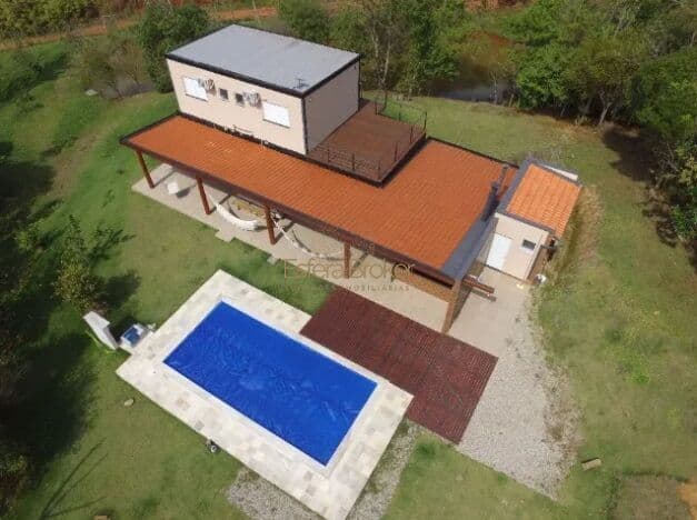 Sítio disponível para venda no bairro Área Rural de São Francisco Xavier - São José dos Campos/SP
