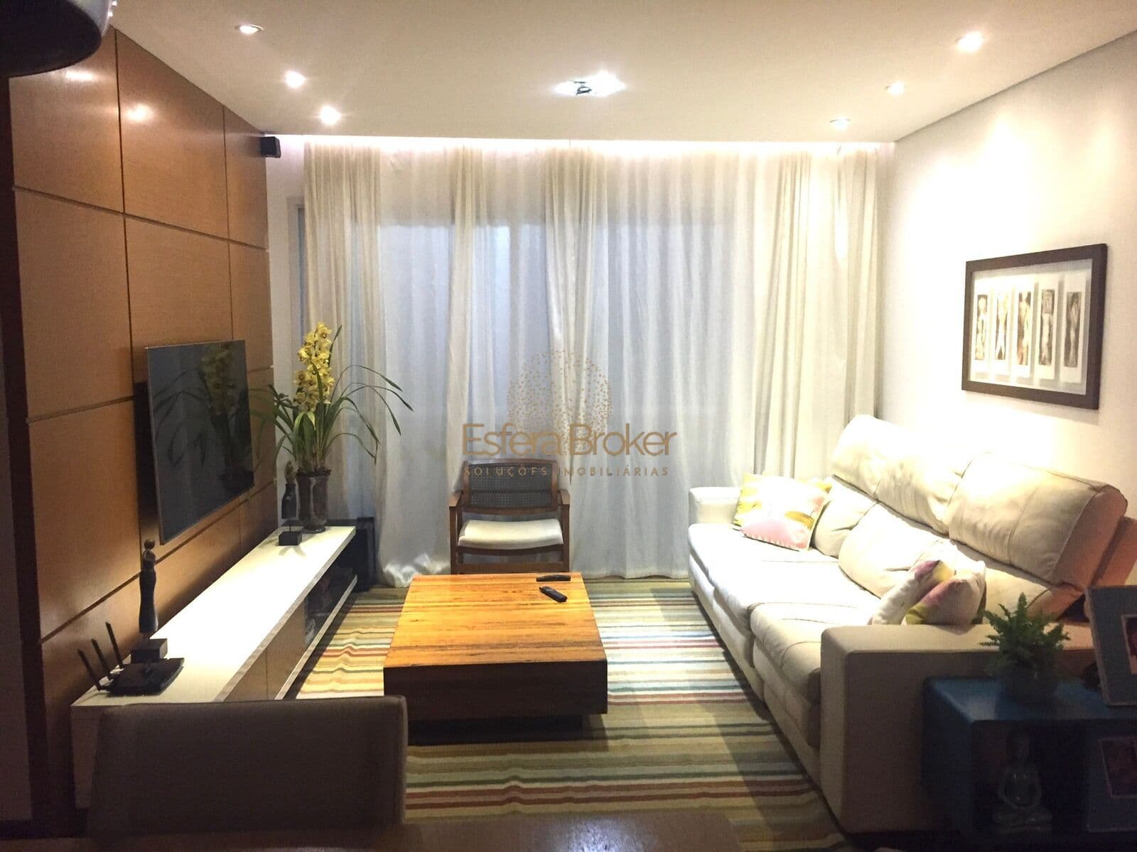 Apartamento disponível à venda no bairro Alphaville - Santana de Parnaíba/SP