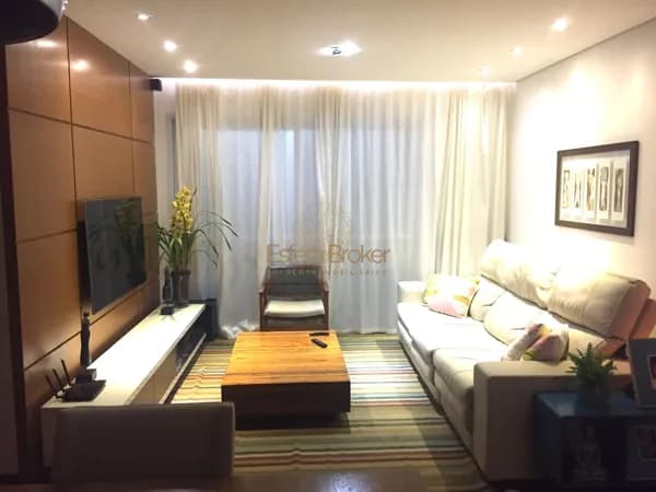 Apartamento disponível à venda no bairro Alphaville - Santana de Parnaíba/SP