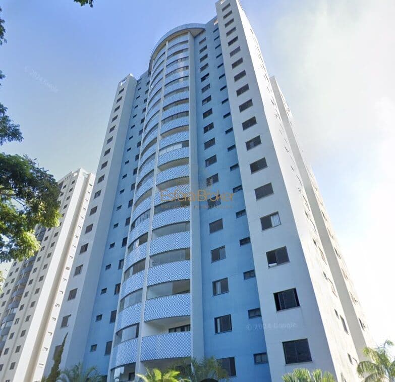 APARTAMENTO MOBILIADO disponível para venda no bairro Bosque dos Eucaliptos - São José dos Campos/SP