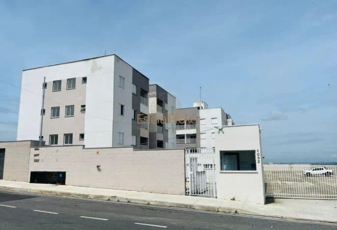 Apartamento disponível para venda no bairro Jardim Colonial - São José dos Campos/SP