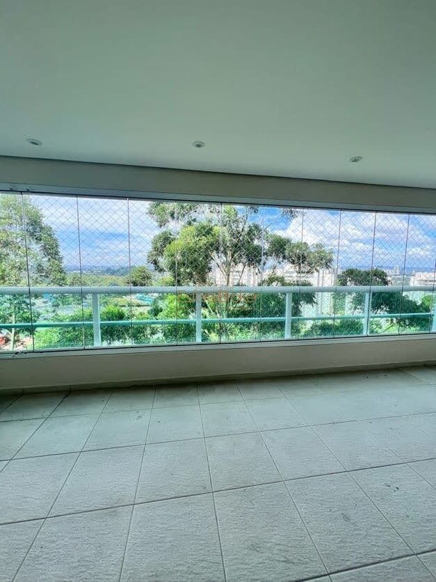 Apartamento disponível para locação no bairro Tamboré - Santana de Parnaíba/SP