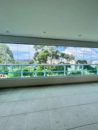 Apartamento disponível para locação no bairro Tamboré - Santana de Parnaíba/SP