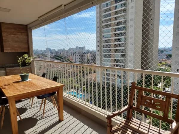 Apartamento disponível para venda no bairro Jardim das Indústrias - São José dos Campos/SP