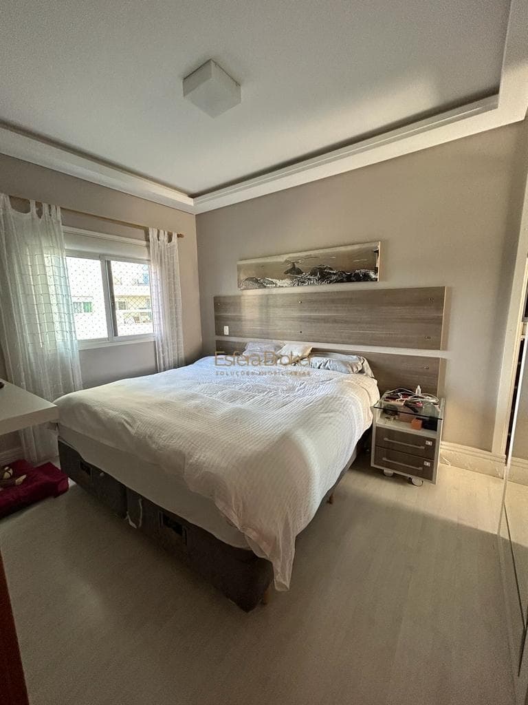APARTAMENTO MOBILIADO disponível para venda no bairro Residencial Tres (Tambore) - Santana de Parnaíba/SP