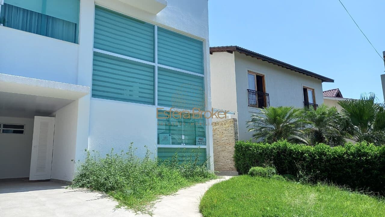Casa disponível para venda no bairro Alphaville - Santana de Parnaíba/SP