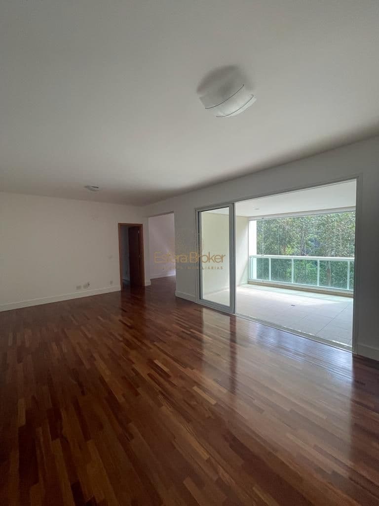 Apartamento disponível para venda no bairro Cidade Tamboré - Santana de Parnaíba/SP