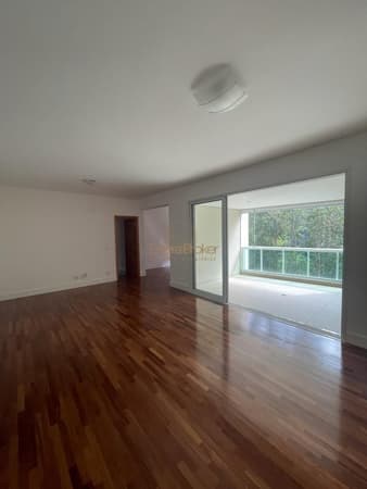 Apartamento disponível para venda no bairro Cidade Tamboré - Santana de Parnaíba/SP
