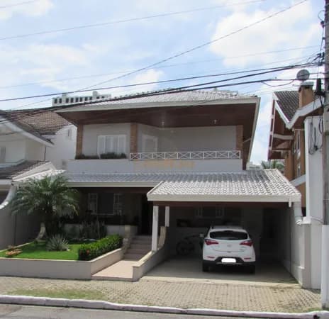 Casa disponível para venda no bairro Sunset Park - São José dos Campos/SP