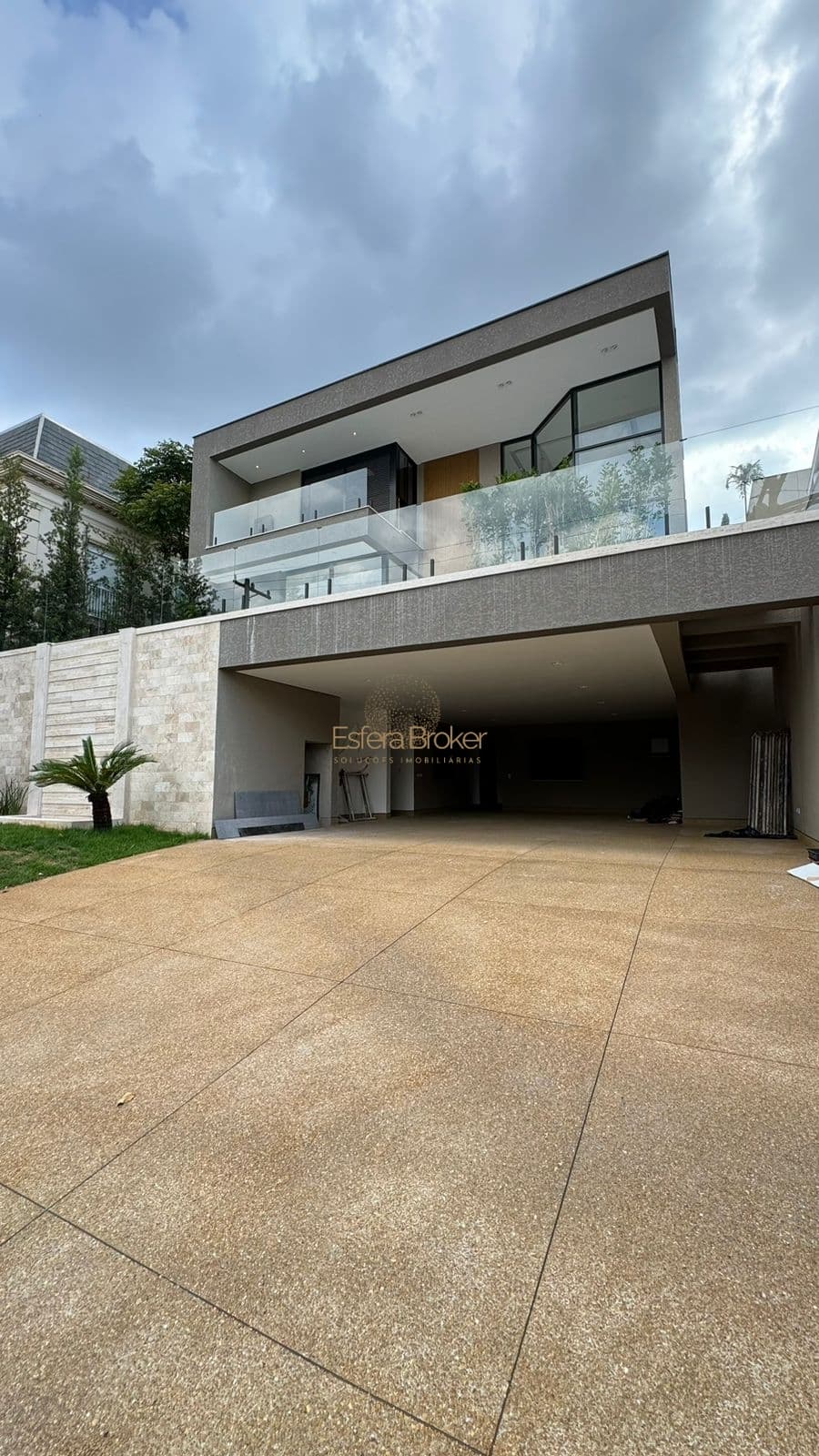 Casa disponível para locação no bairro Alphaville Industrial - Barueri/SP