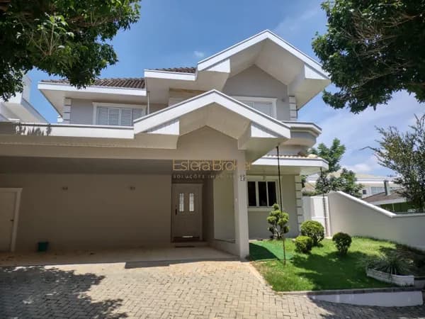 Casa disponível para venda no bairro Urbanova VII - São José dos Campos/SP