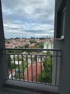 Apartamento disponível para venda no bairro Jardim Oriente - São José dos Campos/SP