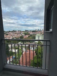 Apartamento disponível para venda no bairro Jardim Oriente - São José dos Campos/SP