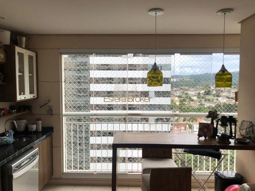 Apartamento Padrão a venda em Alphaville, Santana de Parnaíba, SP