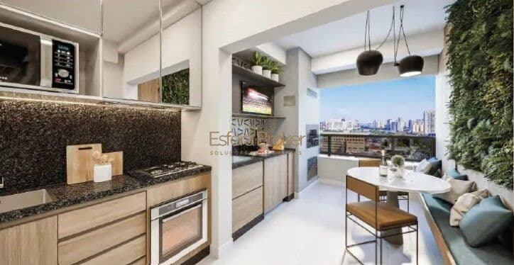 Apartamento disponível para venda no bairro Jardim Satélite - São José dos Campos/SP