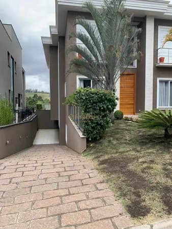 Casa no Tamboré 11 disponível para locação. Tamboré, Santana de Parnaíba, SP