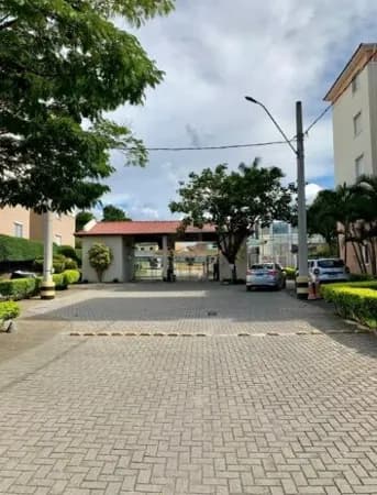 Apartamento disponível para venda no bairro Jardim Sul - São José dos Campos/SP
