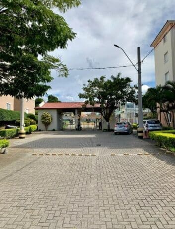 Apartamento disponível para venda no bairro Jardim Sul - São José dos Campos/SP
