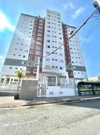 Apartamento disponível para venda no bairro Urbanova VI - São José dos Campos/SP