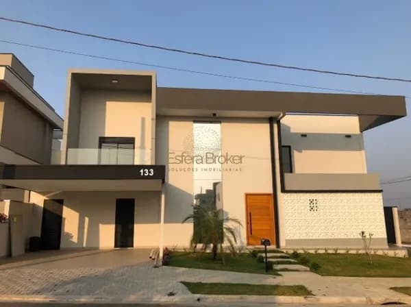 Casa disponível para venda no bairro Loteamento Floresta - São José dos Campos/SP